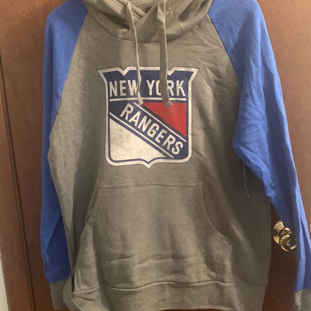 Ranger Sweatshirt